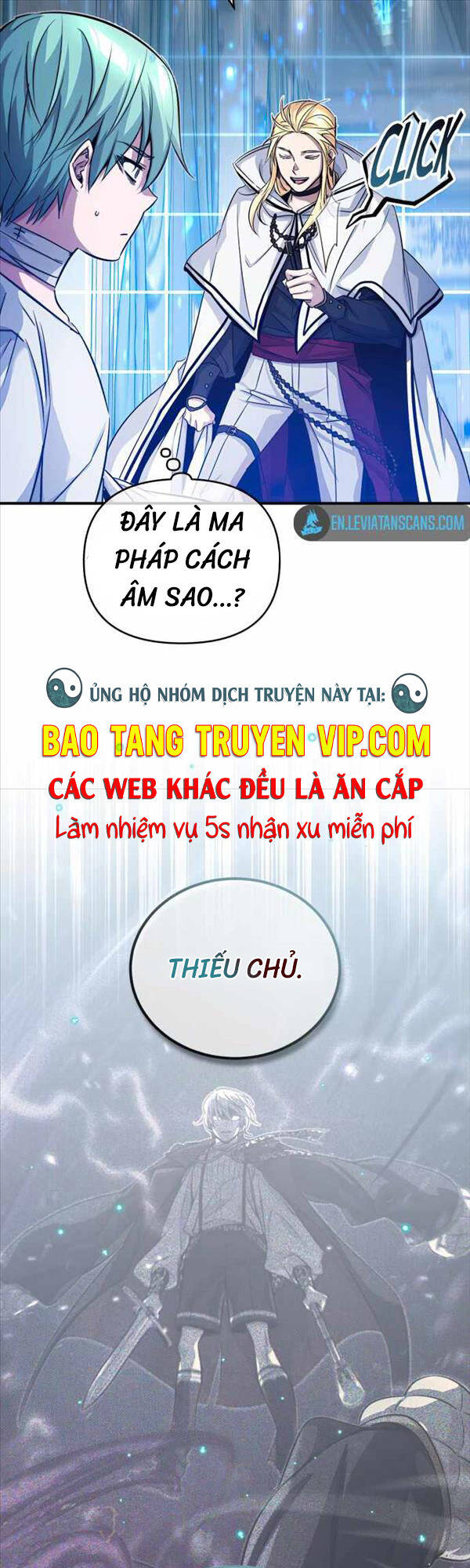 Sự Thức Tỉnh Của Hắc Ma Pháp Sư Sau 66666 Năm Chapter 88 - 67