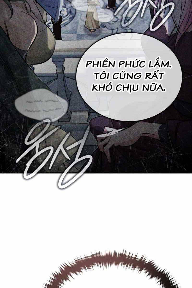 Sự Thức Tỉnh Của Hắc Ma Pháp Sư Sau 66666 Năm Chapter 91 - 10