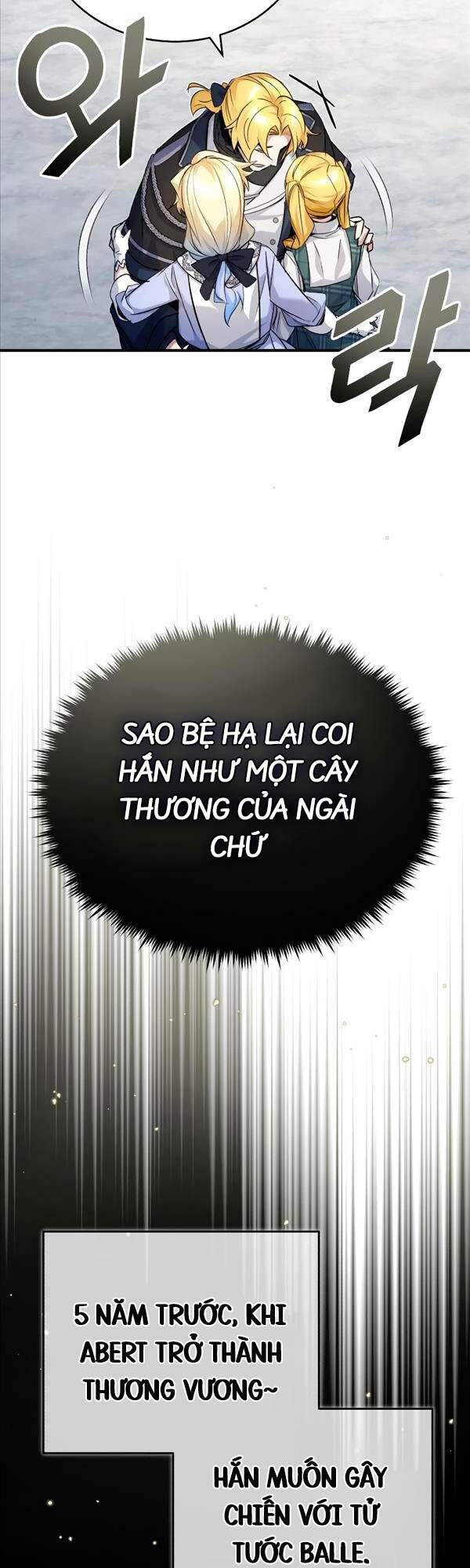 Sự Thức Tỉnh Của Hắc Ma Pháp Sư Sau 66666 Năm Chapter 93 - 49