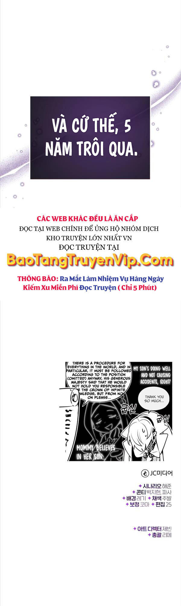 Sự Thức Tỉnh Của Hắc Ma Pháp Sư Sau 66666 Năm Chapter 98 - 65