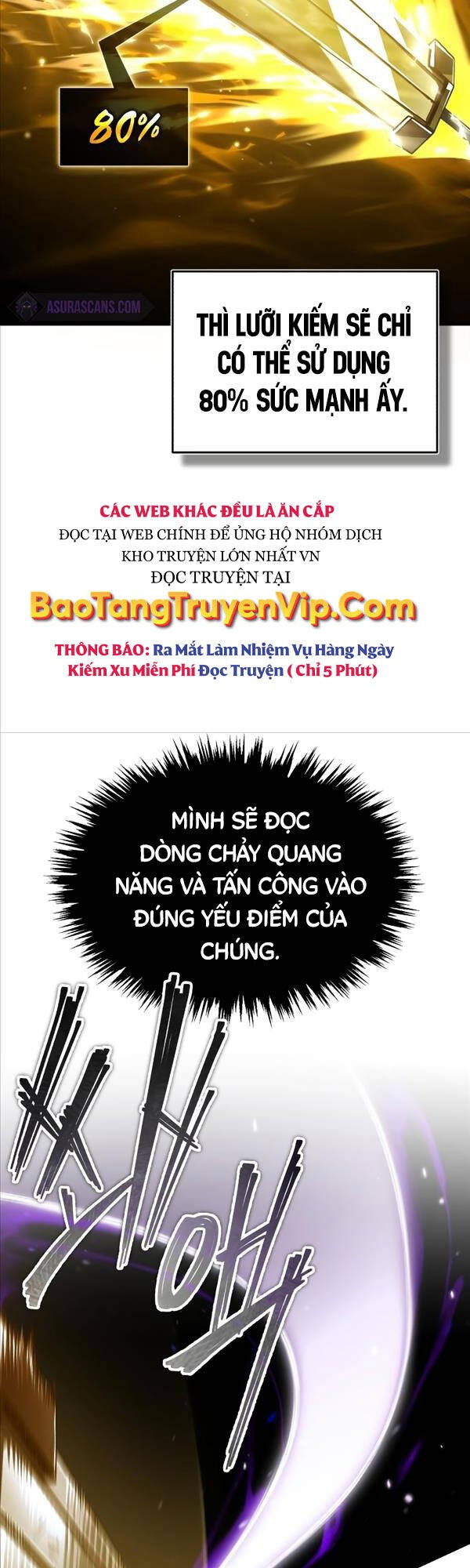 Thiên Quỷ Chẳng Sống Nổi Cuộc Đời Bình Thường Chapter 68 - 32