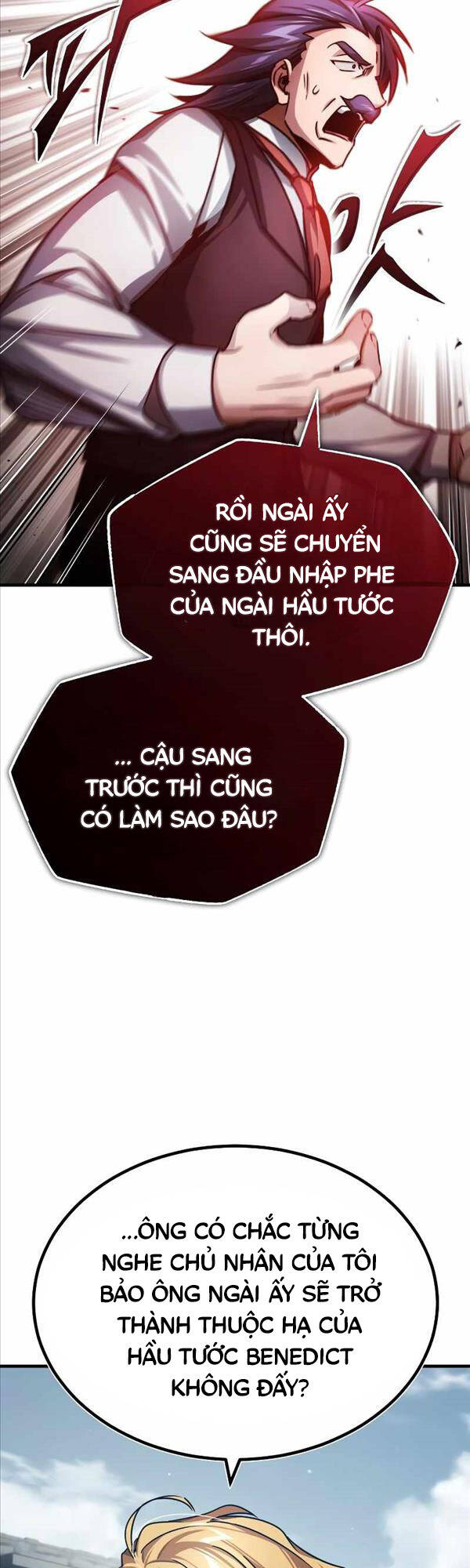 Thiên Quỷ Chẳng Sống Nổi Cuộc Đời Bình Thường Chapter 73 - 16