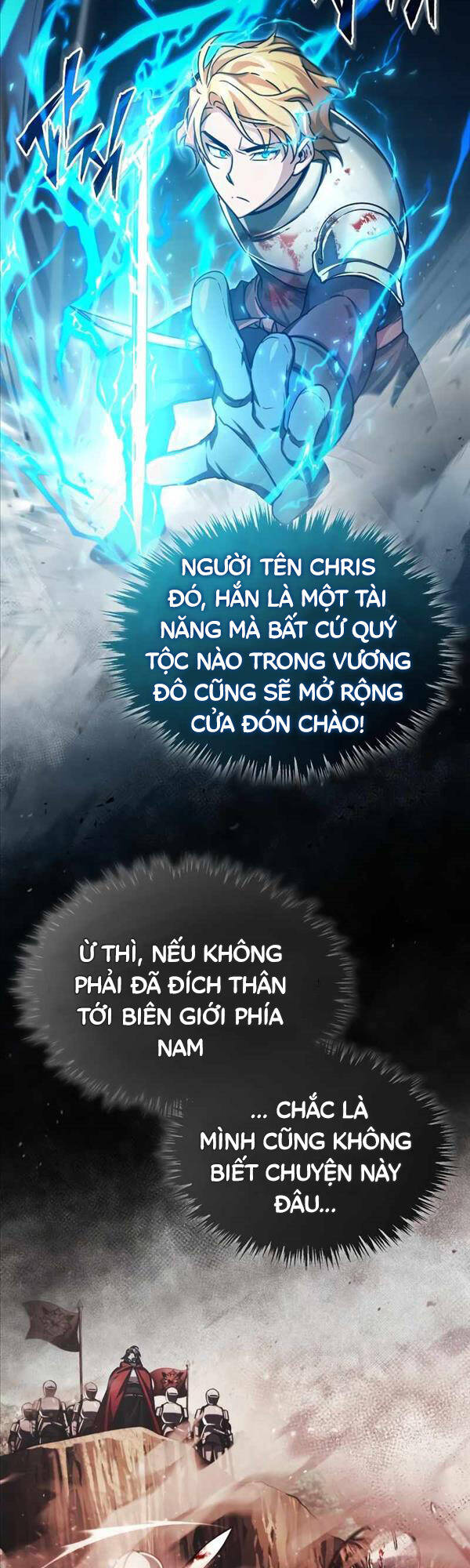 Thiên Quỷ Chẳng Sống Nổi Cuộc Đời Bình Thường Chapter 73 - 3