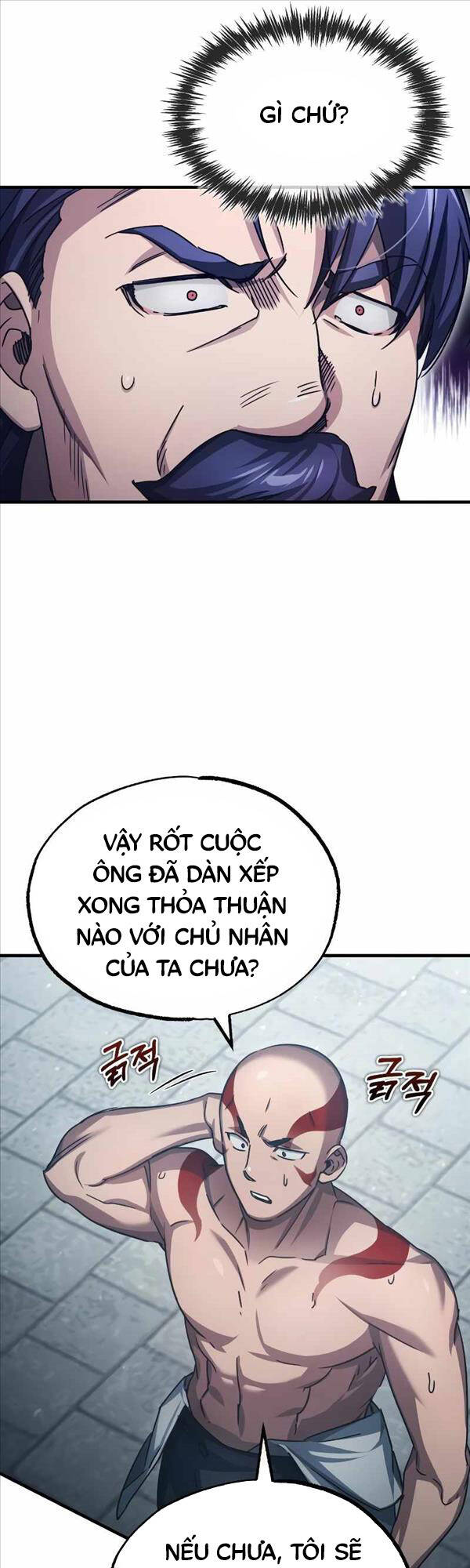 Thiên Quỷ Chẳng Sống Nổi Cuộc Đời Bình Thường Chapter 73 - 25