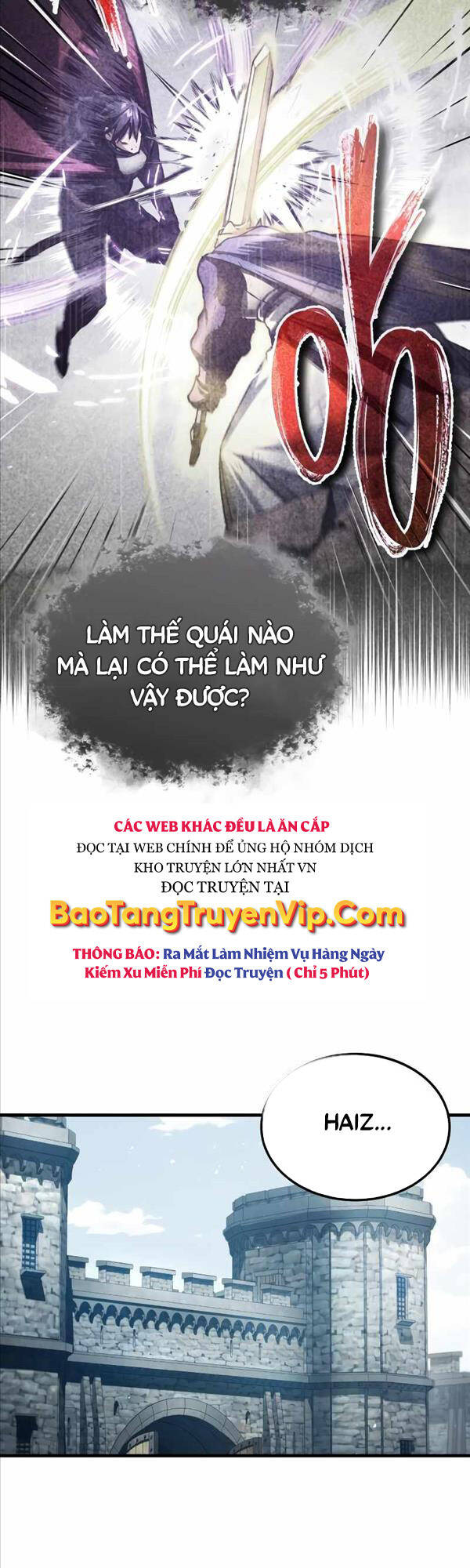 Thiên Quỷ Chẳng Sống Nổi Cuộc Đời Bình Thường Chapter 73 - 8