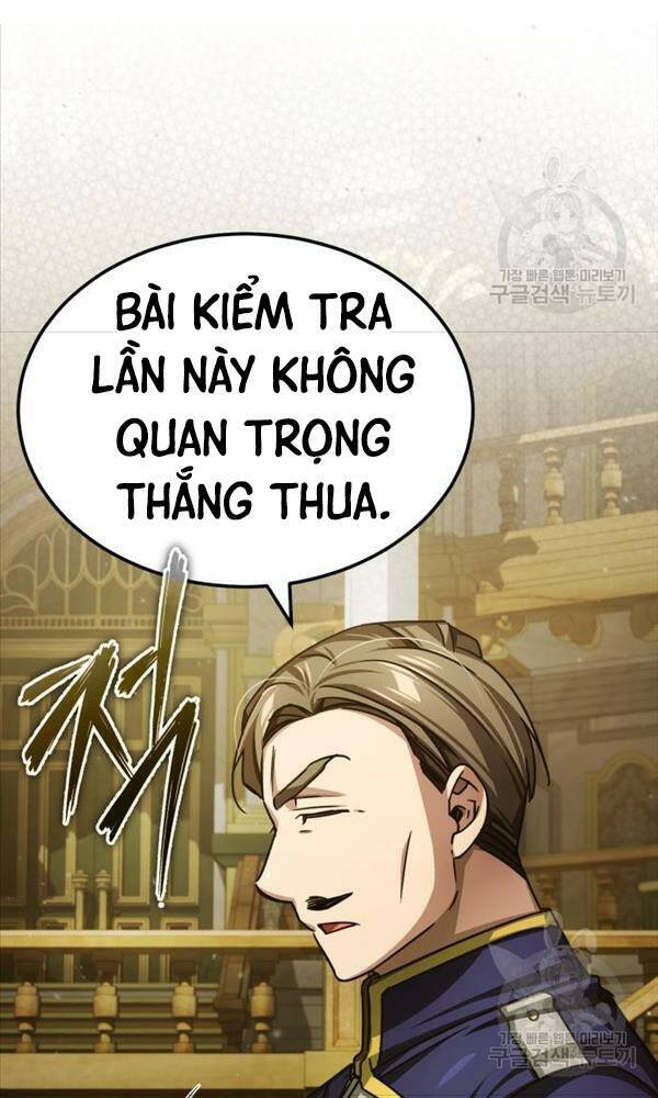 Thiên Quỷ Chẳng Sống Nổi Cuộc Đời Bình Thường Chapter 74 - 9