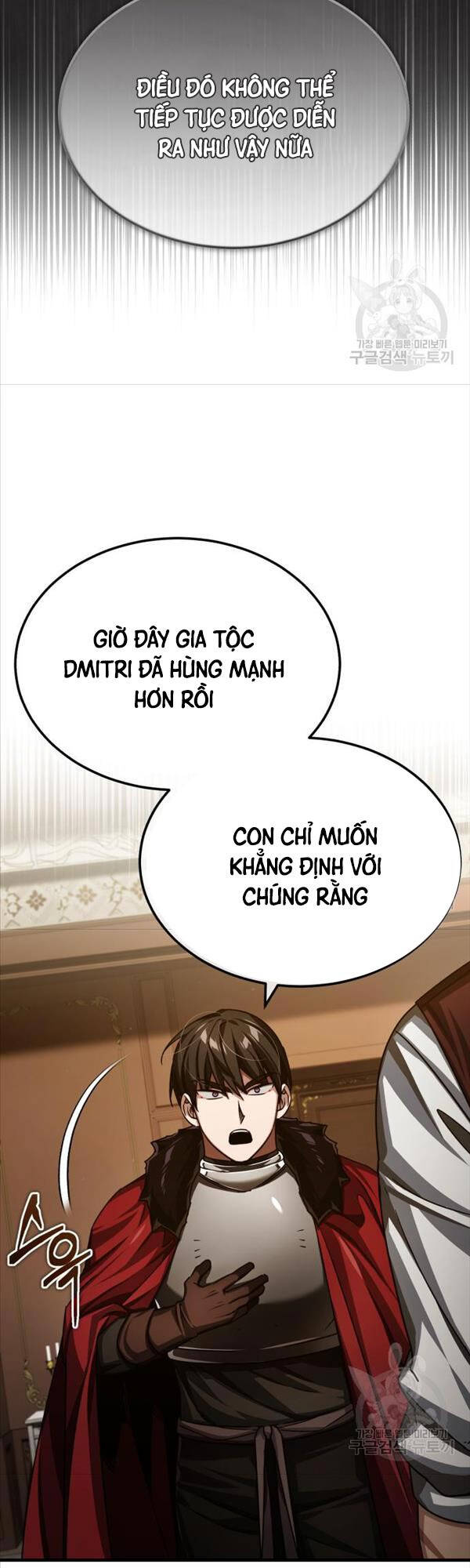 Thiên Quỷ Chẳng Sống Nổi Cuộc Đời Bình Thường Chapter 78 - 33