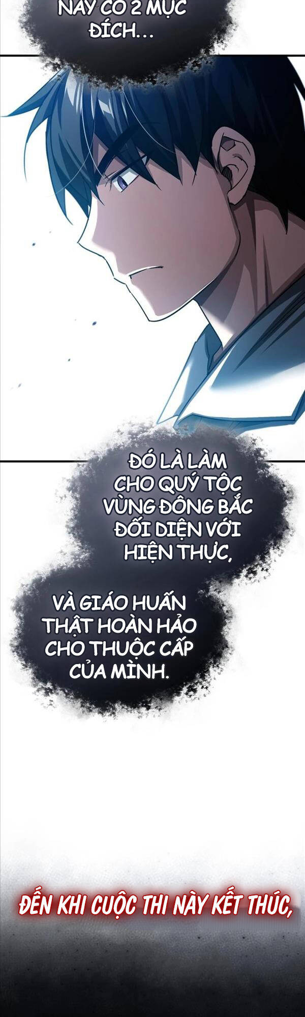 Thiên Quỷ Chẳng Sống Nổi Cuộc Đời Bình Thường Chapter 80 - 23