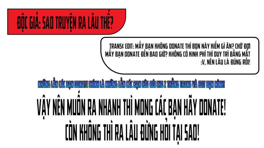 Tôi Không Phải Là Dũng Giả!!! Chapter 12 - 33