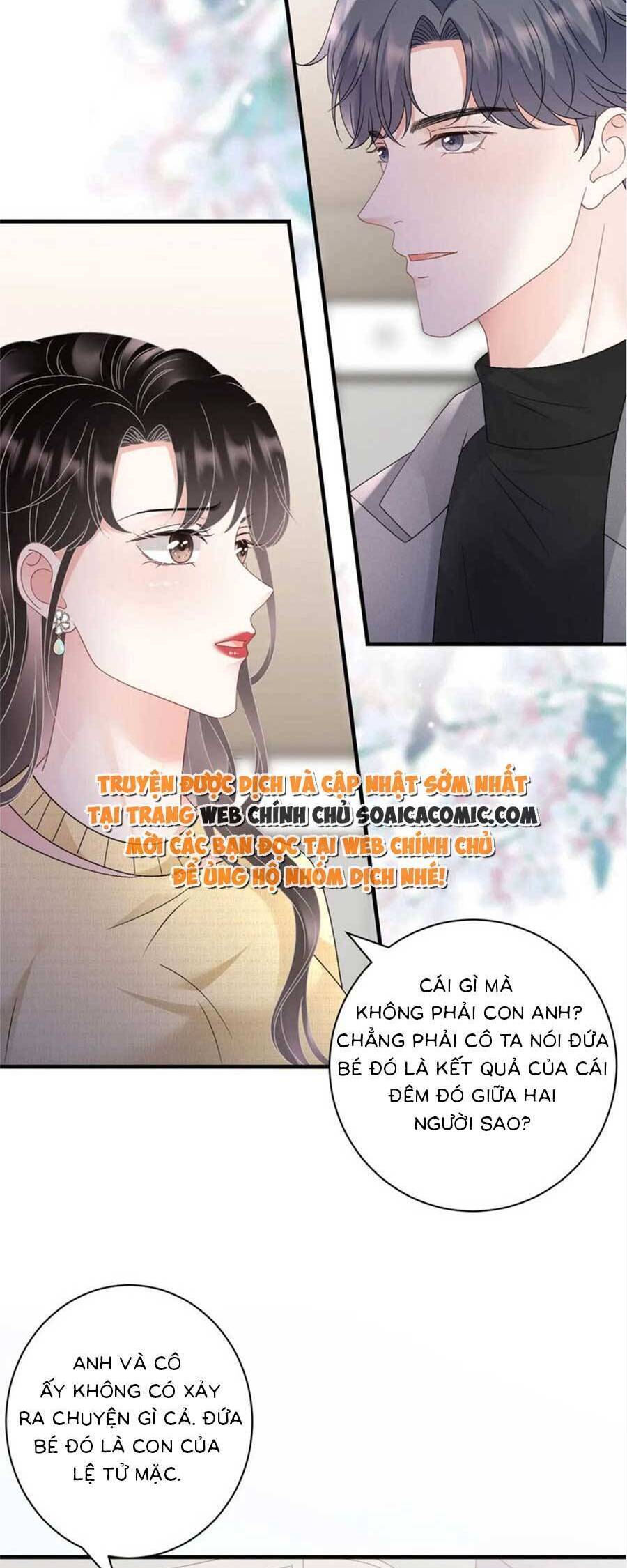 Đại Tiểu Thư Có Thể Có Cái Gì Xấu Chapter 180 - 15