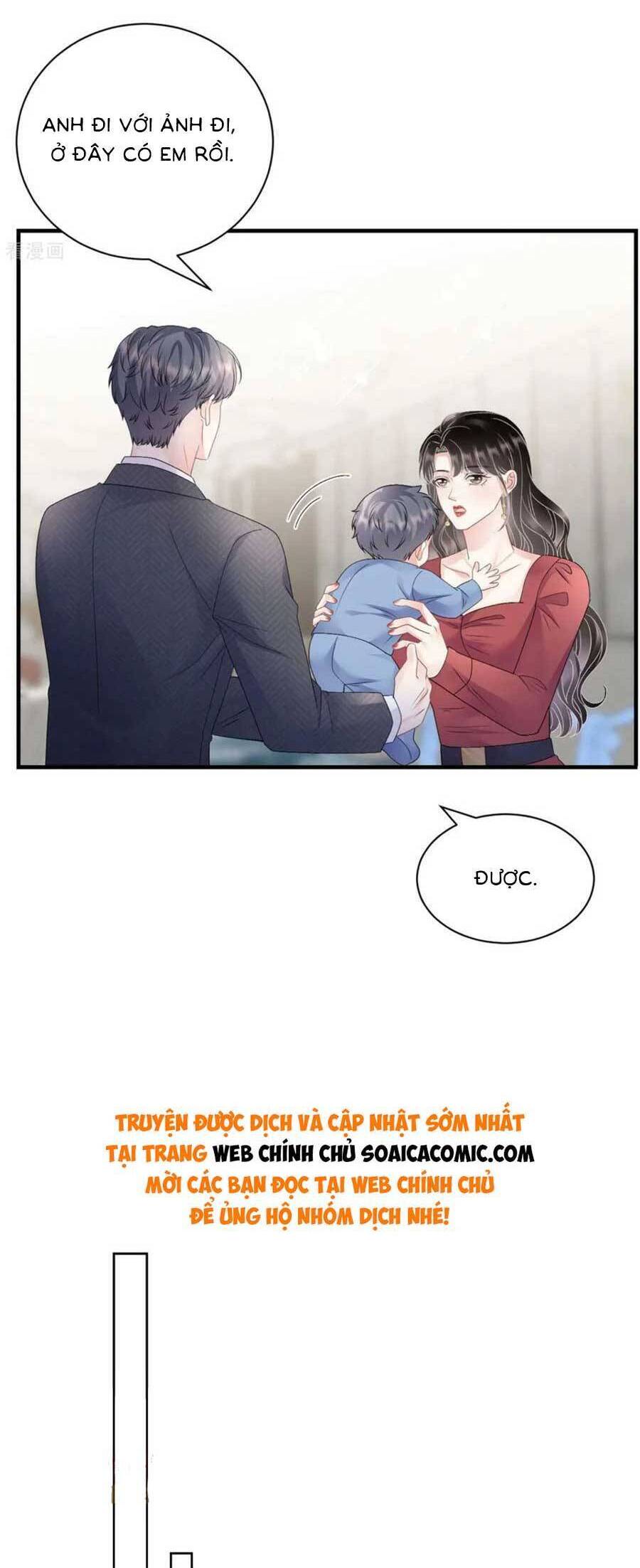 Đại Tiểu Thư Có Thể Có Cái Gì Xấu Chapter 189 - 8