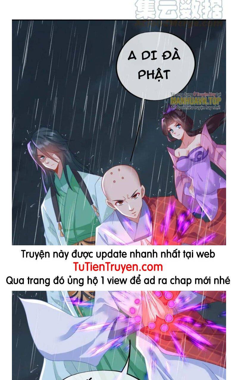 Bắt Đầu Quật Khởi Từ Làm Lô Đỉnh Chapter 73 - 5