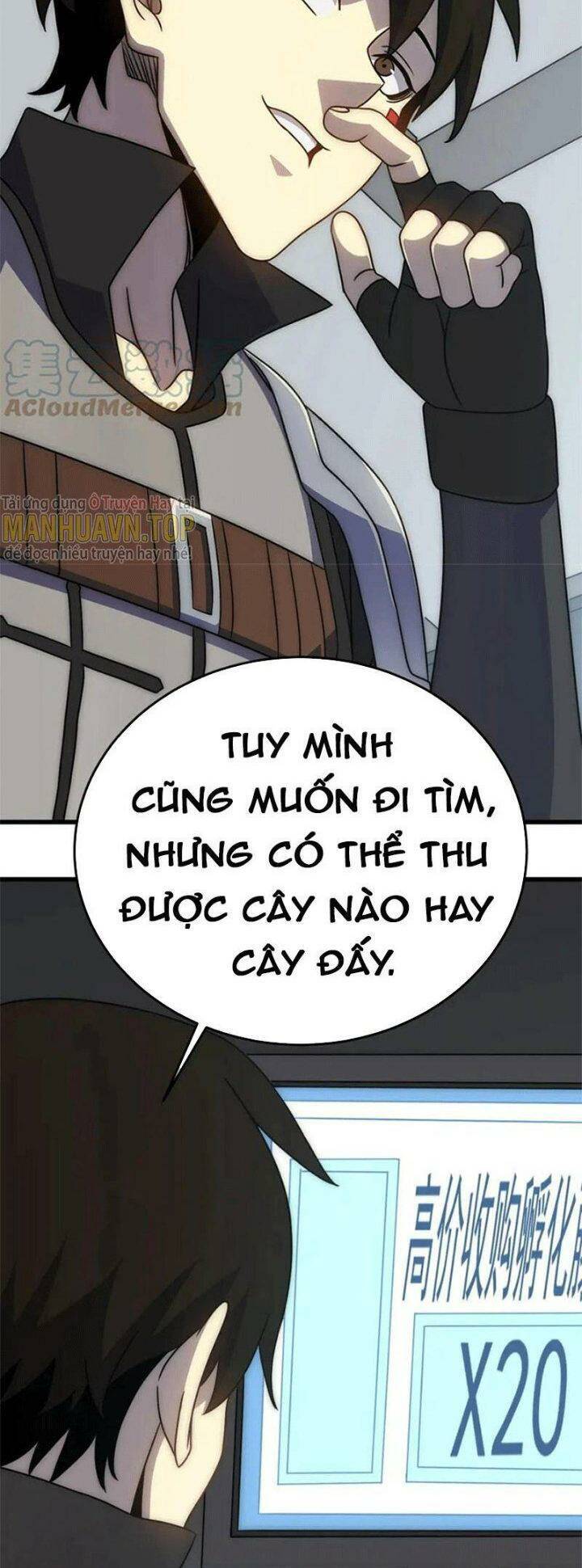 Mạt Thế Đạo Tặc Hành Chapter 105 - 10