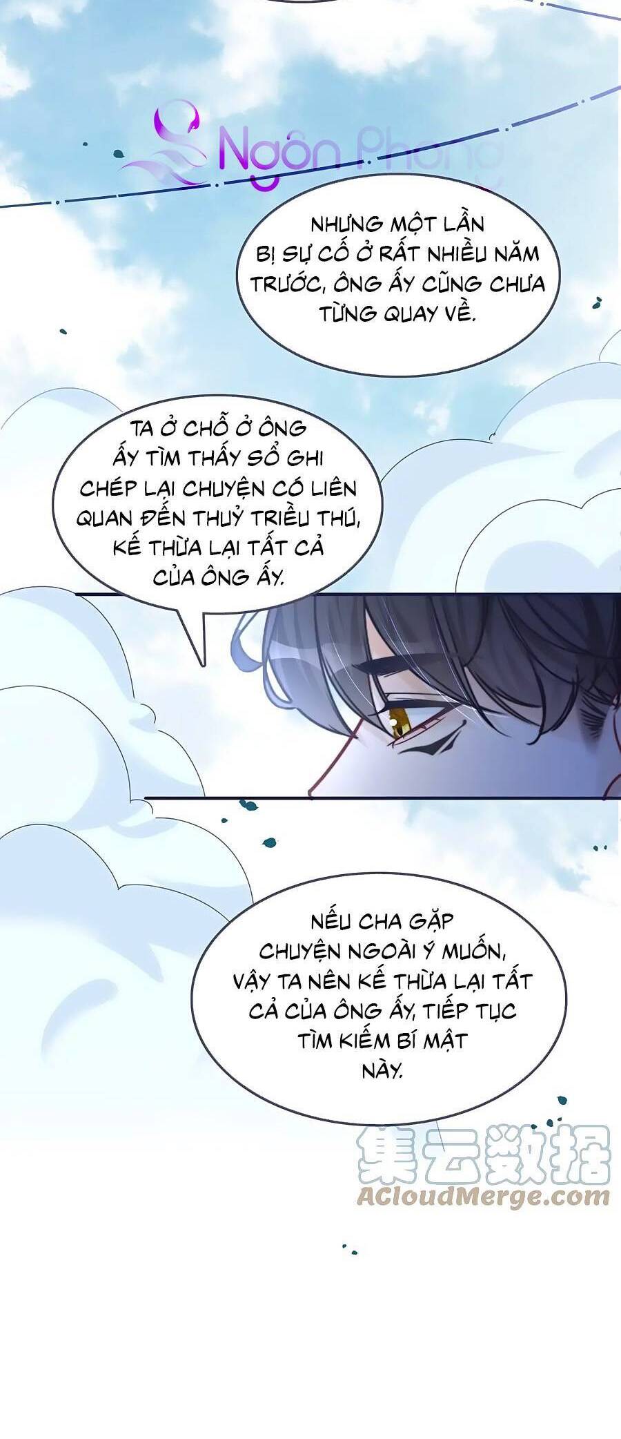 Xuyên Nhanh Nữ Phụ Bình Tĩnh Chút Chapter 164 - 6