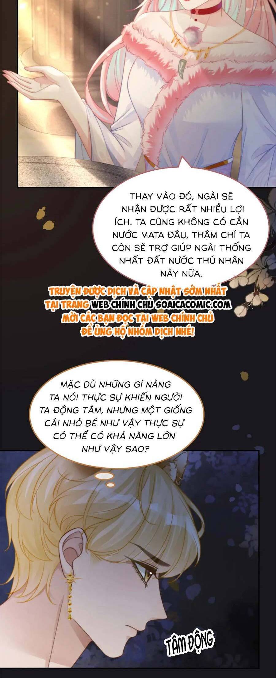 Xuyên Nhanh Nữ Phụ Bình Tĩnh Chút Chapter 168.2 - 14