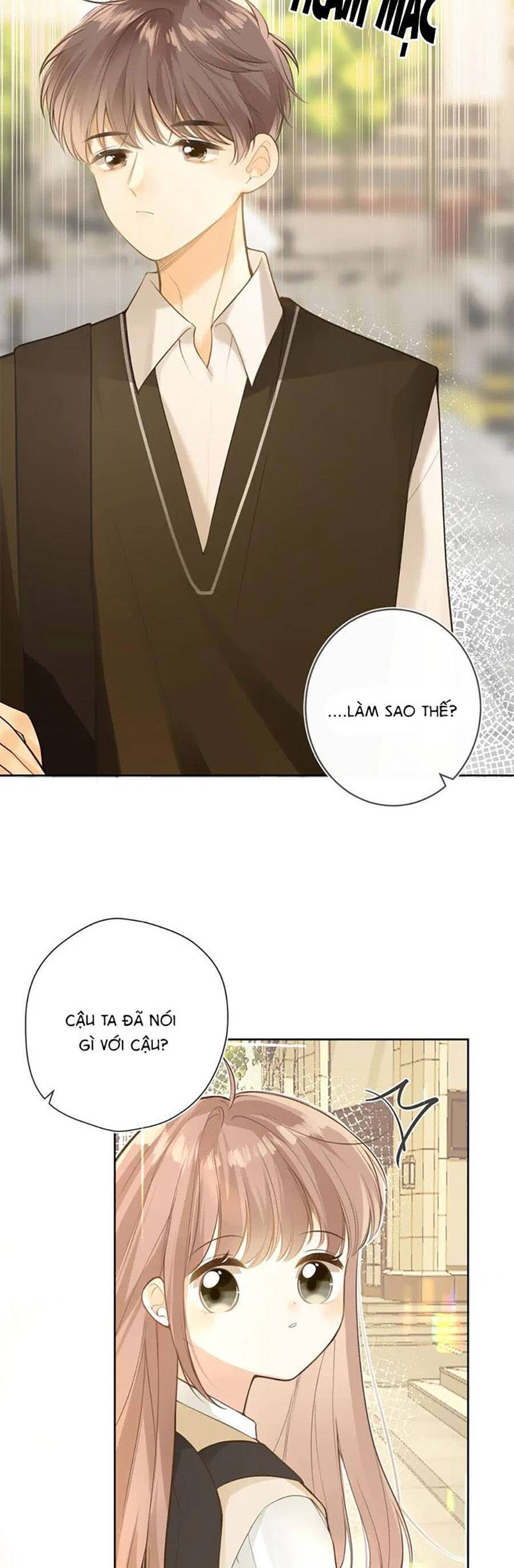 Tình Yêu Duy Nhất Của Tôi Chapter 46 - 10