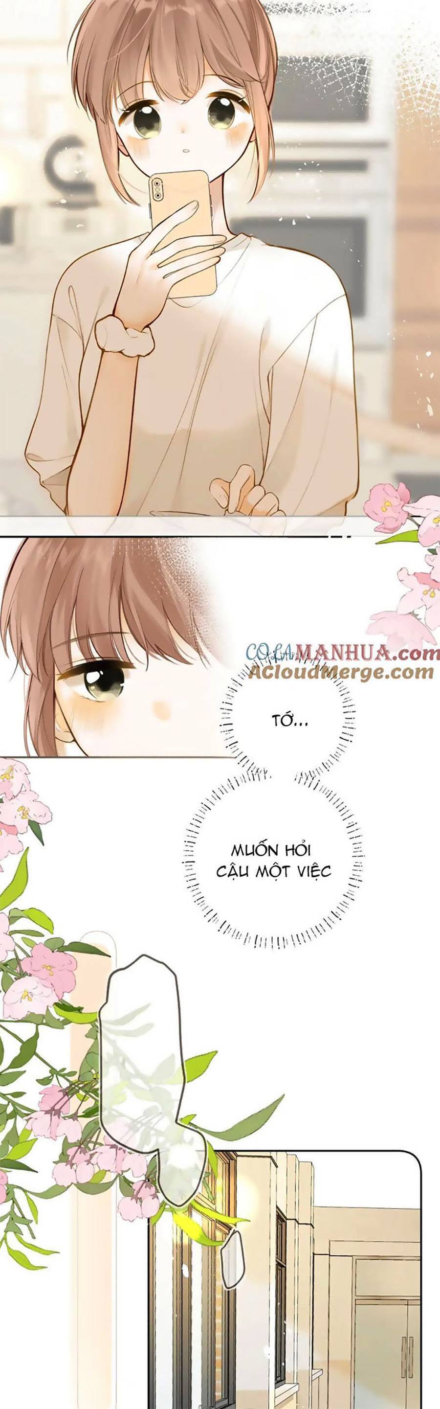 Tình Yêu Duy Nhất Của Tôi Chapter 47 - 11