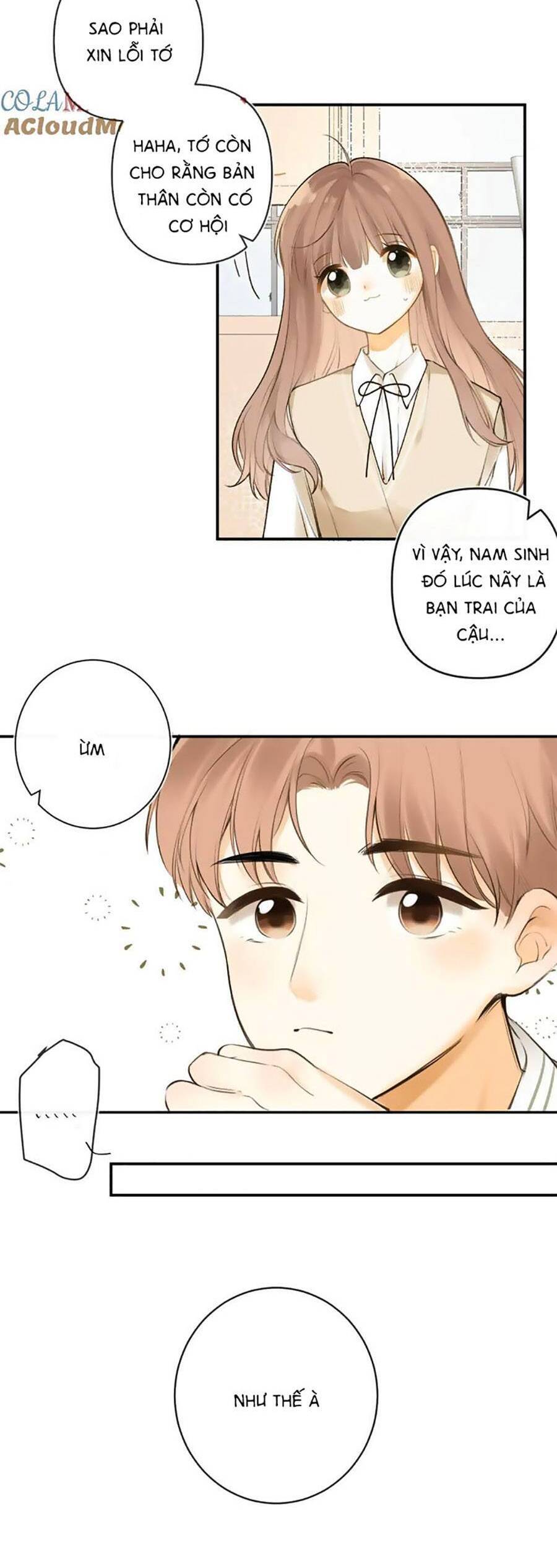 Tình Yêu Duy Nhất Của Tôi Chapter 47 - 20