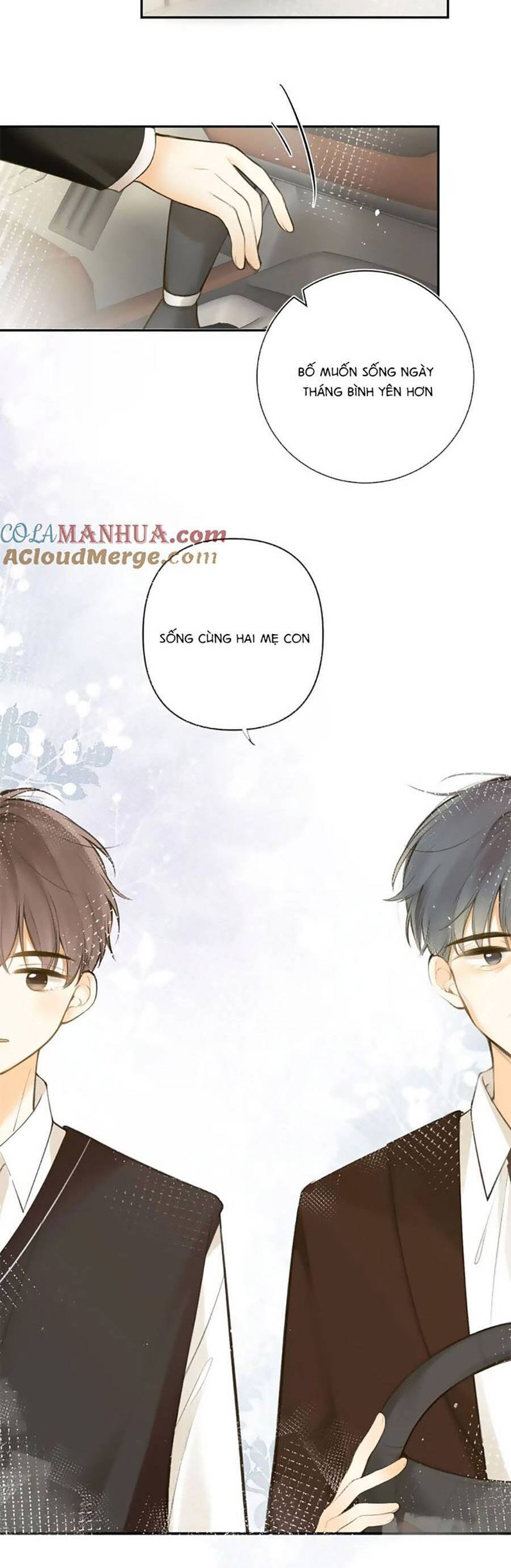 Tình Yêu Duy Nhất Của Tôi Chapter 49 - 29