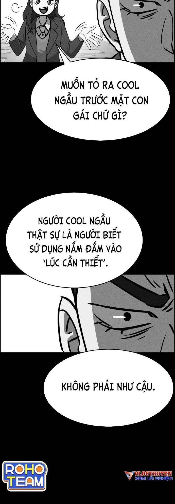 Óc Chó Toàn Năng Chapter 47 - 65