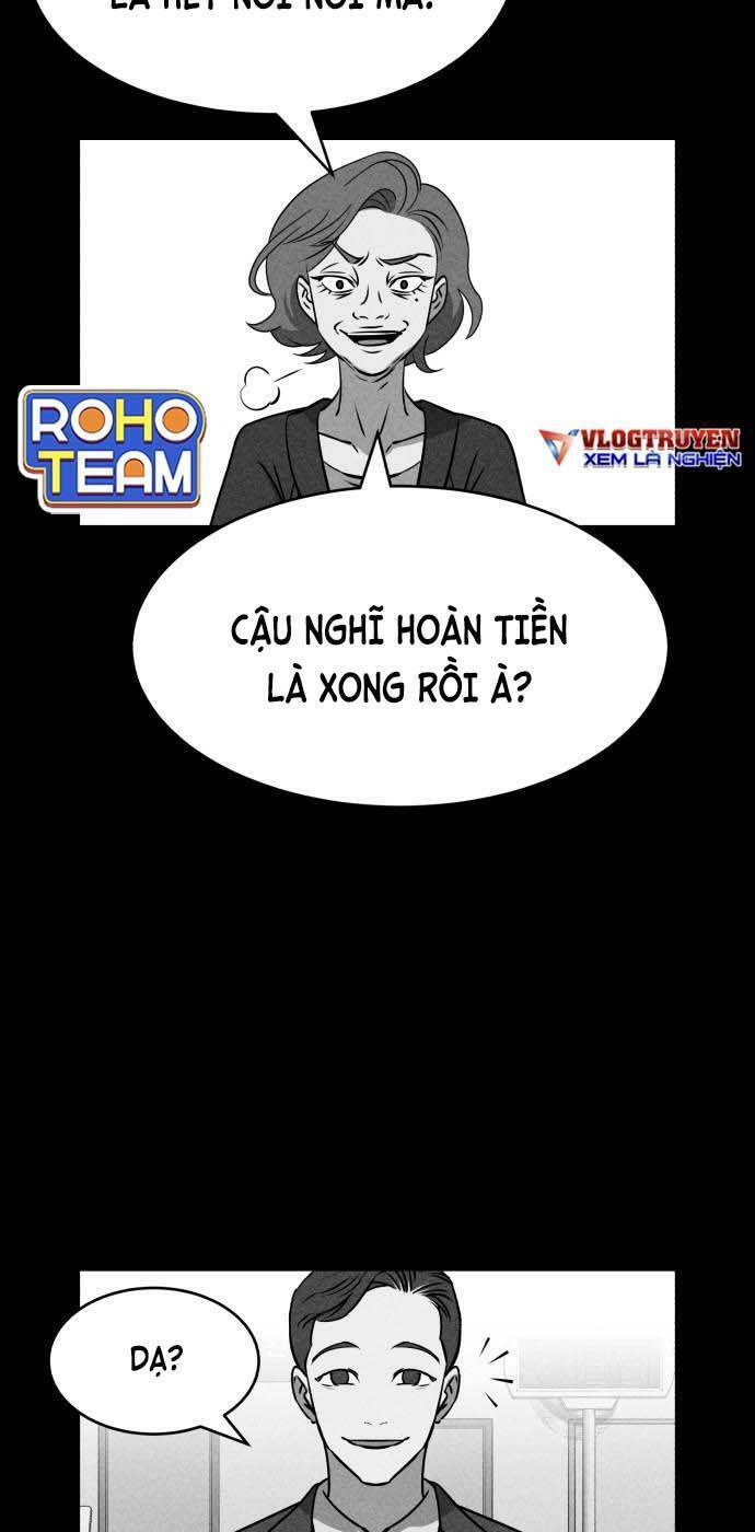 Óc Chó Toàn Năng Chapter 21 - 69