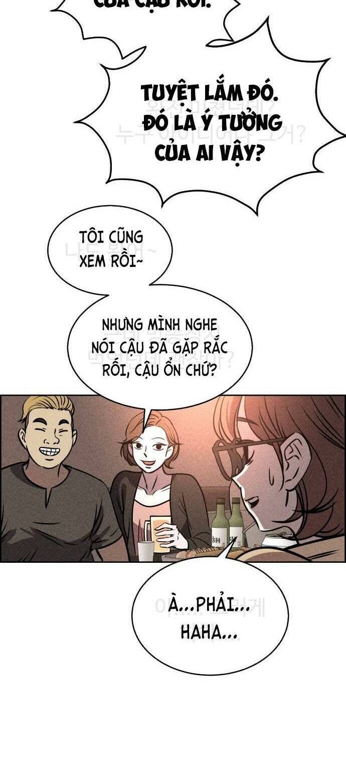 Óc Chó Toàn Năng Chapter 27 - 12