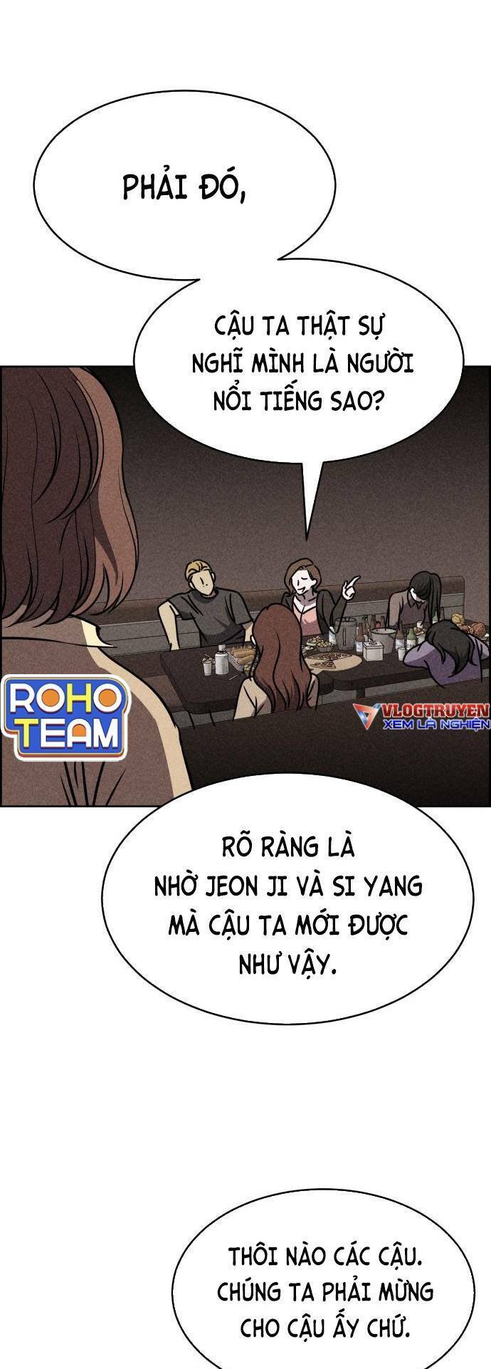 Óc Chó Toàn Năng Chapter 27 - 60