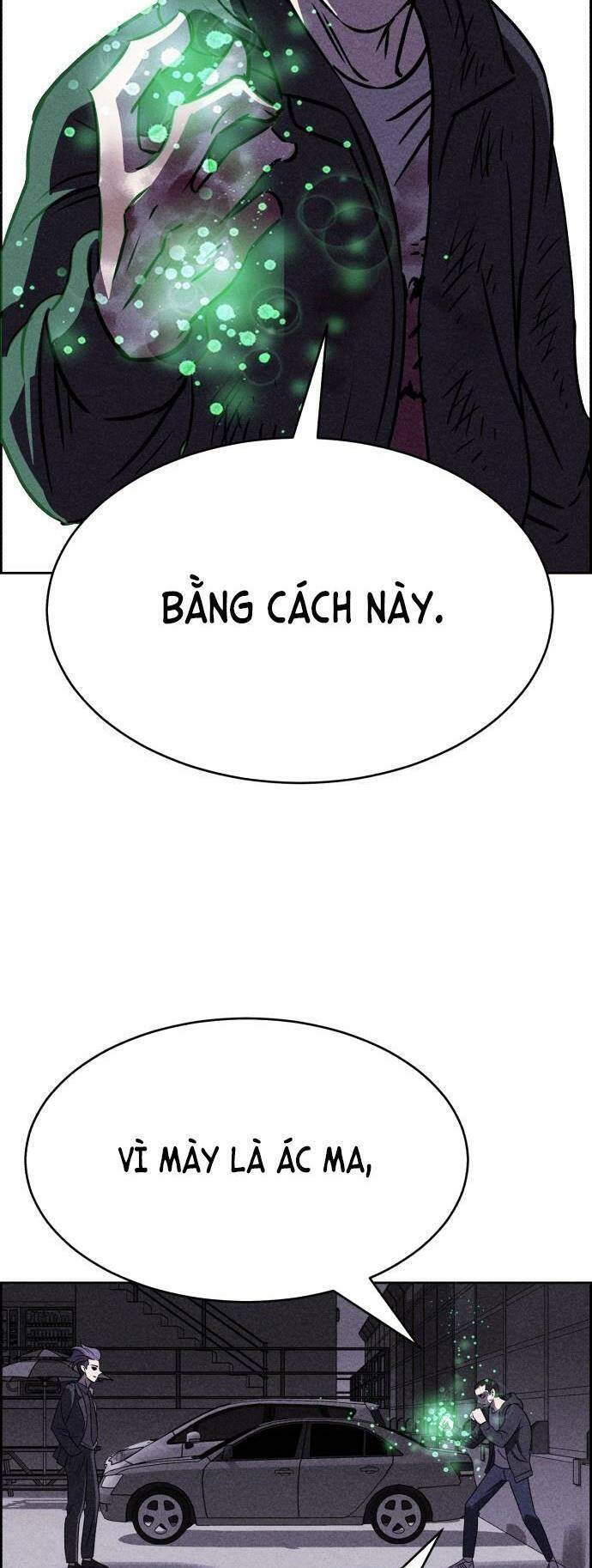 Óc Chó Toàn Năng Chapter 38 - 45