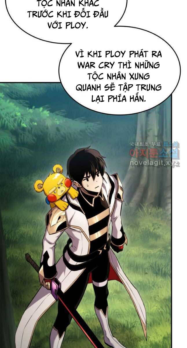 Huyền Thoại Game Thủ - Tái Xuất Chapter 108 - 19