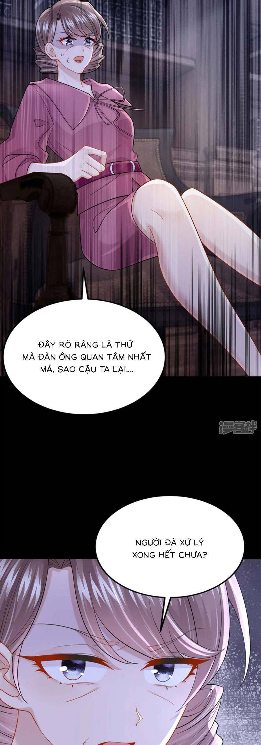 Manh Bảo Của Tôi Là Liêu Cơ Chapter 147 - 5