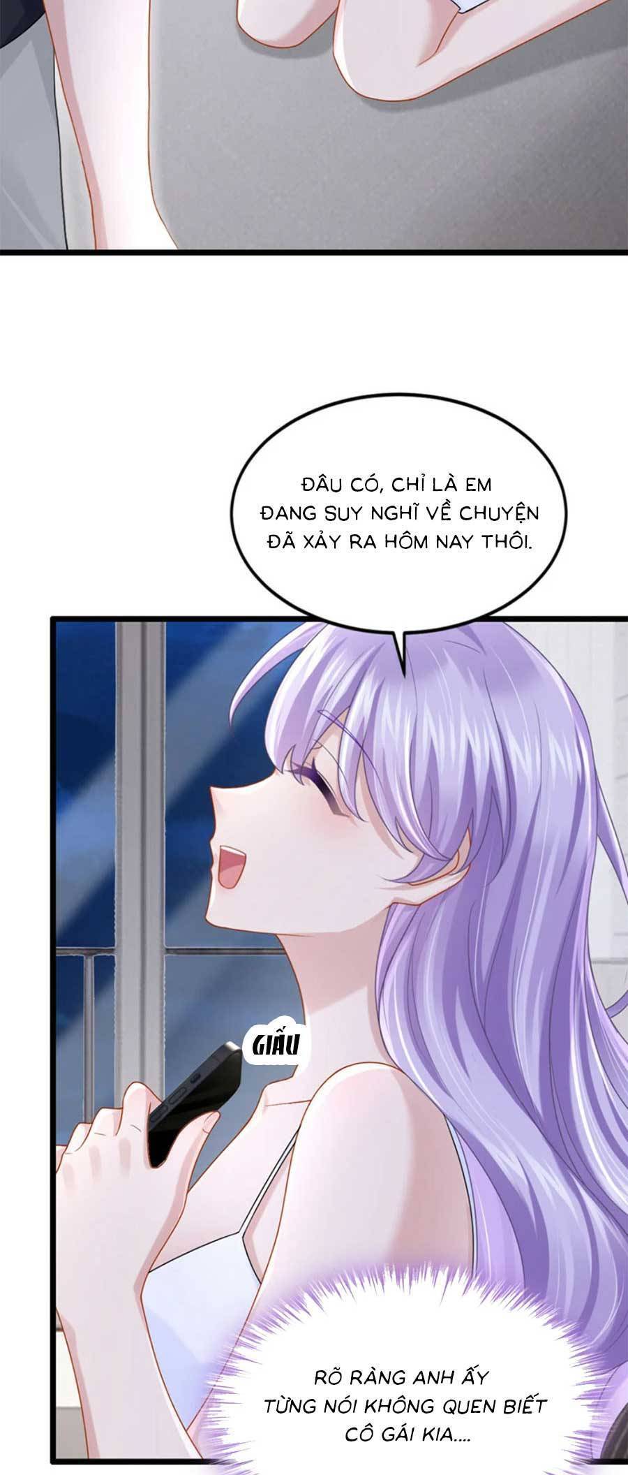 Manh Bảo Của Tôi Là Liêu Cơ Chapter 167 - 4