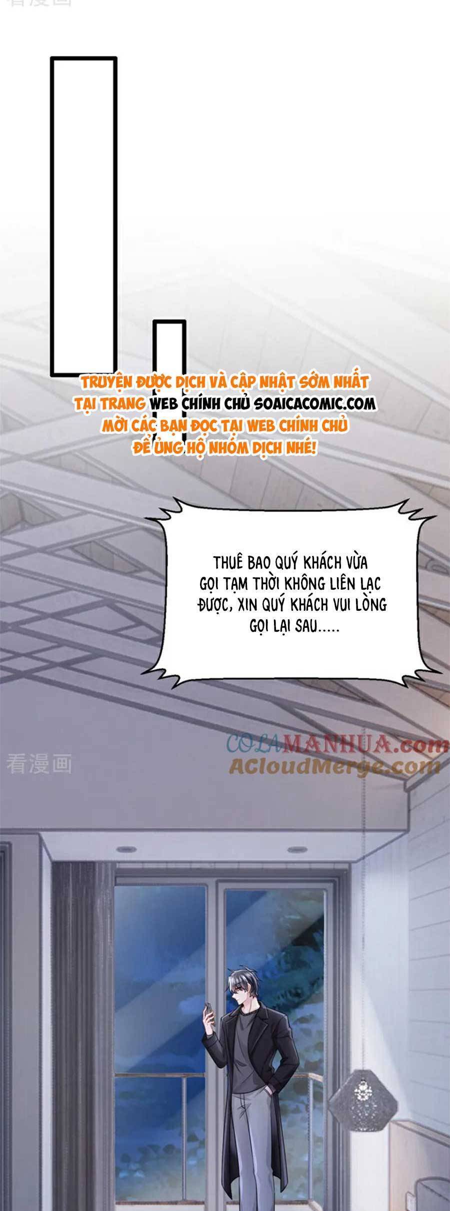 Manh Bảo Của Tôi Là Liêu Cơ Chapter 168 - 22