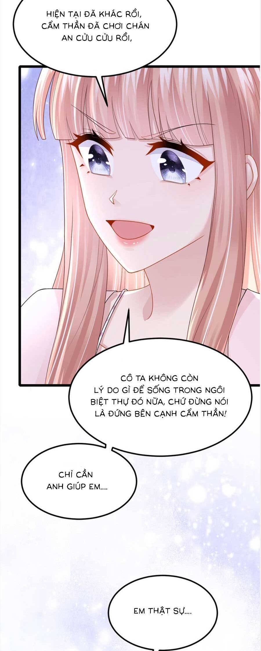 Manh Bảo Của Tôi Là Liêu Cơ Chapter 169 - 9