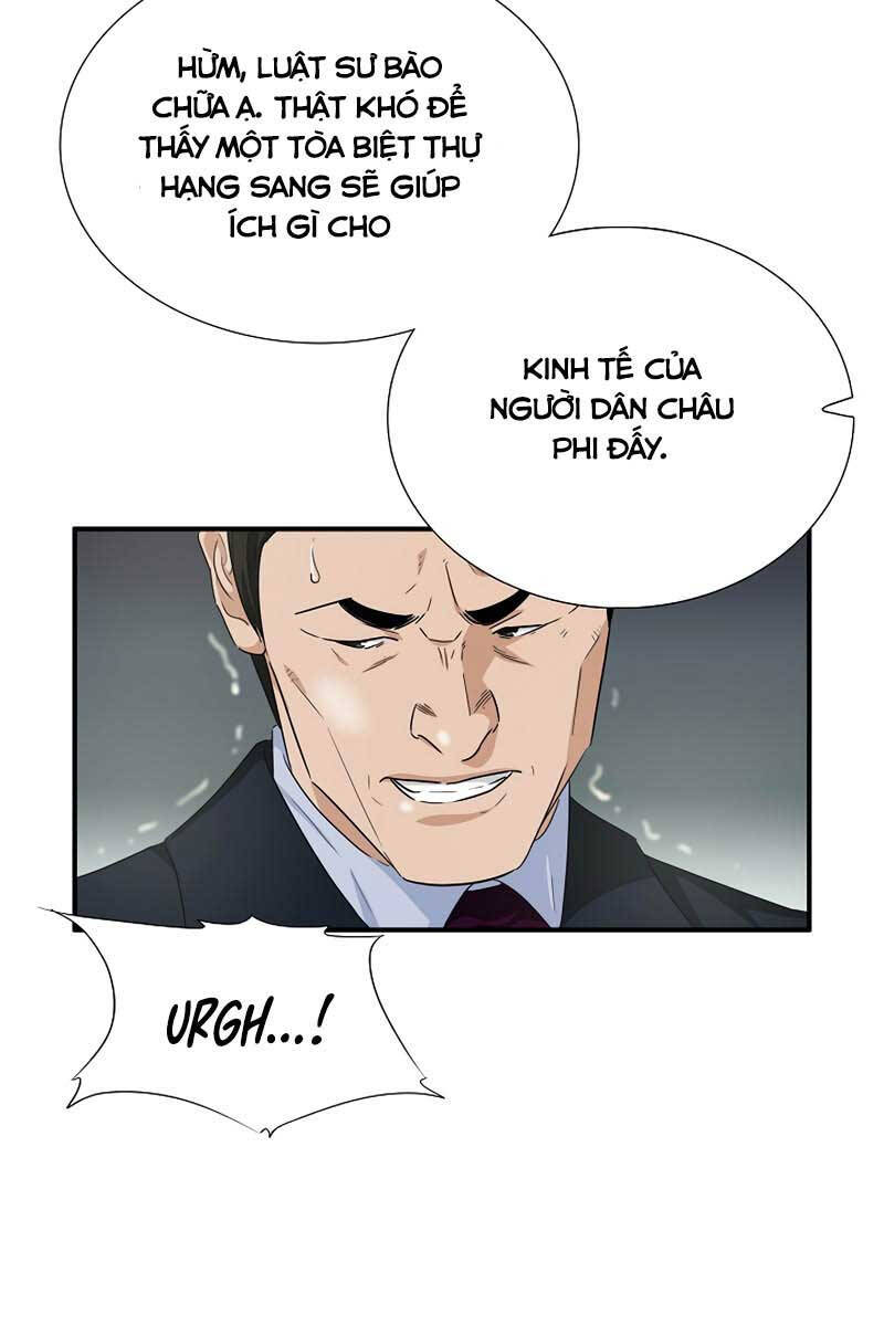 Đây Là Luật Chapter 84 - 114