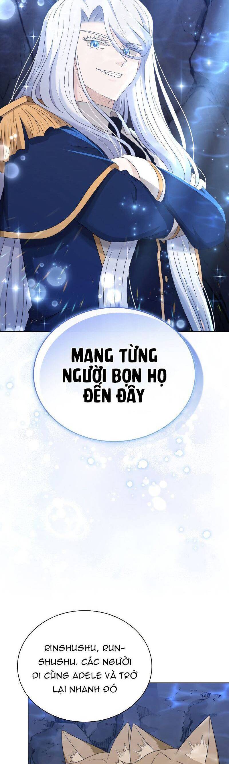 Cuốn Sách Của Lagier Chapter 64 - 4