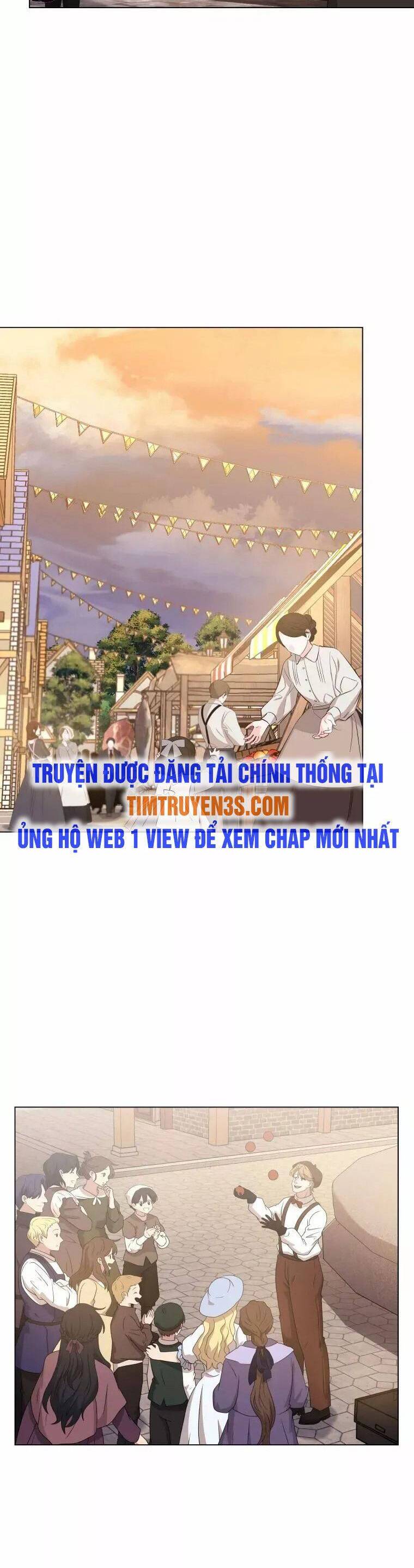 Cuốn Sách Của Lagier Chapter 66 - 3