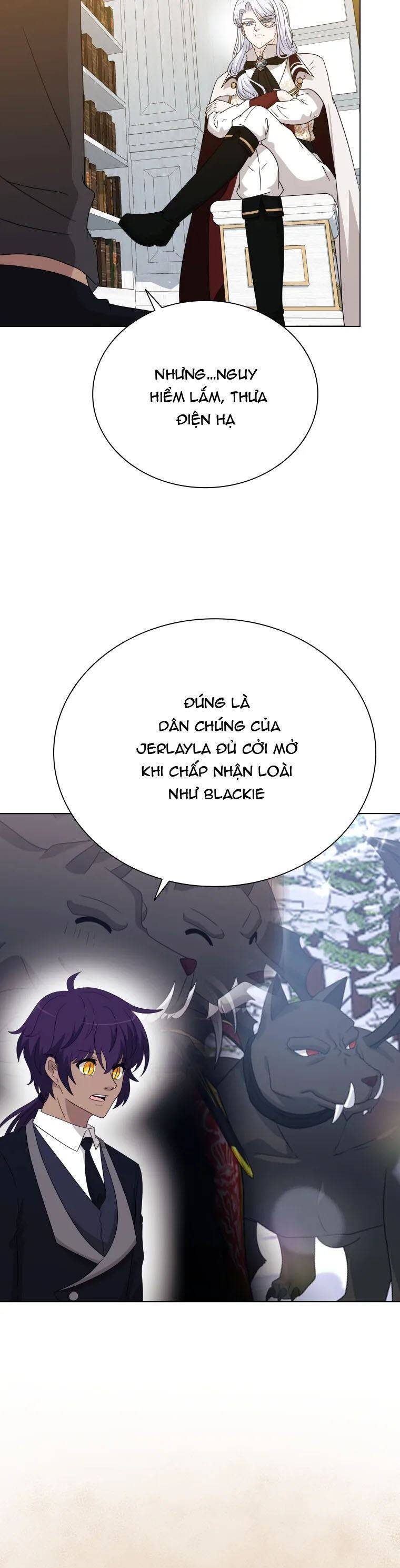 Cuốn Sách Của Lagier Chapter 70 - 7