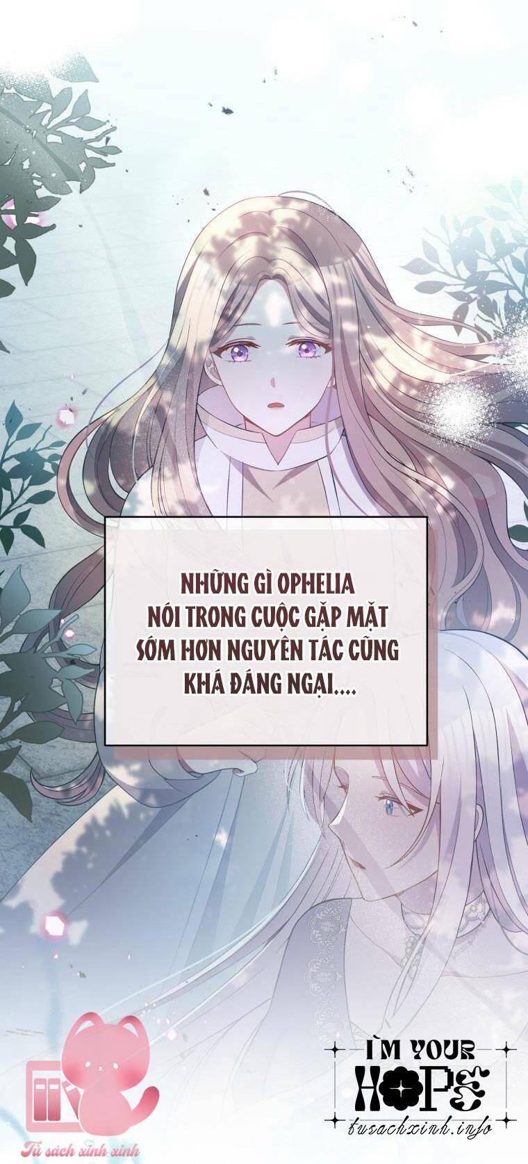 Người Bảo Hộ Của Bạo Quân Là Ma Nữ Tàn Độc Chapter 80 - 45