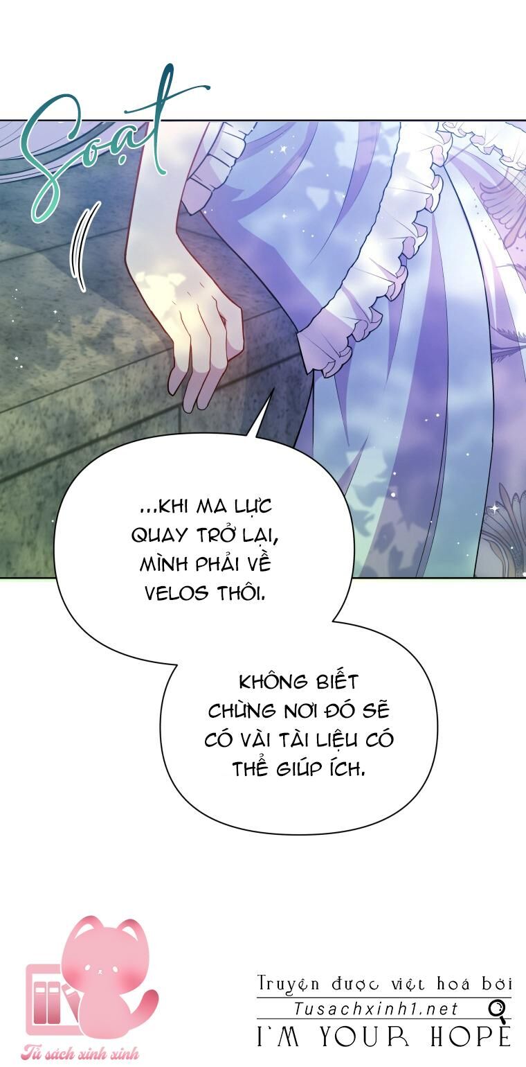 Người Bảo Hộ Của Bạo Quân Là Ma Nữ Tàn Độc Chapter 82 - 9