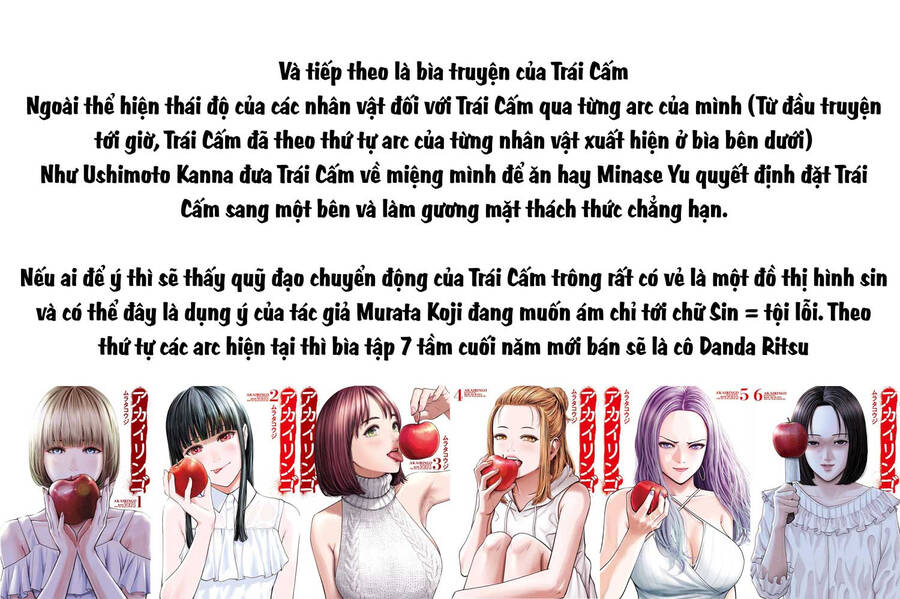 Trái Cấm Chapter 45 - 23