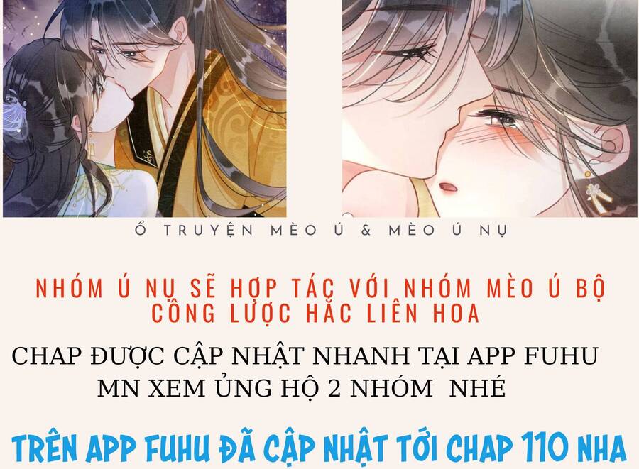 Sổ Tay Công Lược Hắc Liên Hoa Chapter 104 - 32