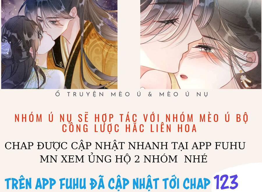 Sổ Tay Công Lược Hắc Liên Hoa Chapter 115 - 31