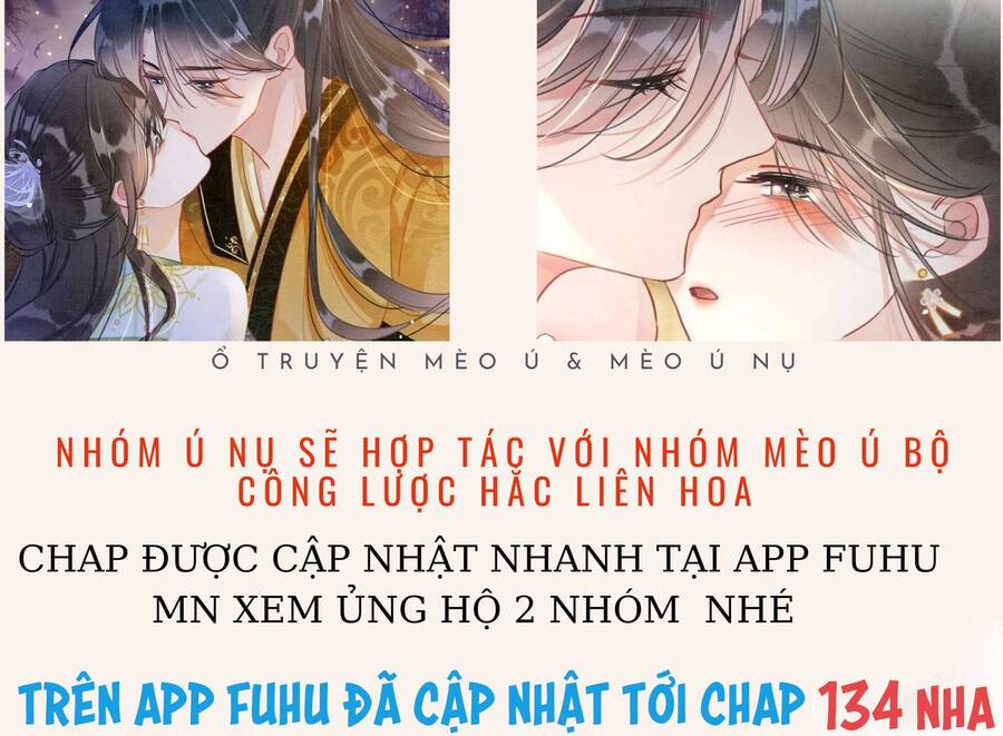 Sổ Tay Công Lược Hắc Liên Hoa Chapter 120 - 41