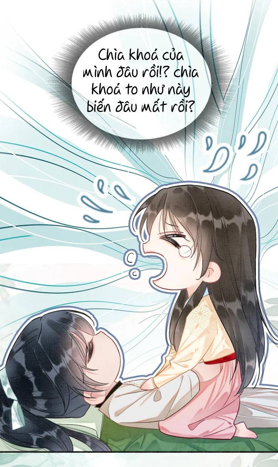 Sổ Tay Công Lược Hắc Liên Hoa Chapter 137 - 12