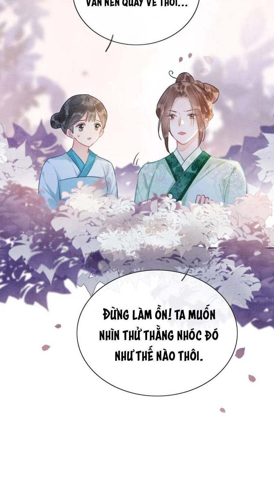 Sổ Tay Công Lược Hắc Liên Hoa Chapter 137 - 46