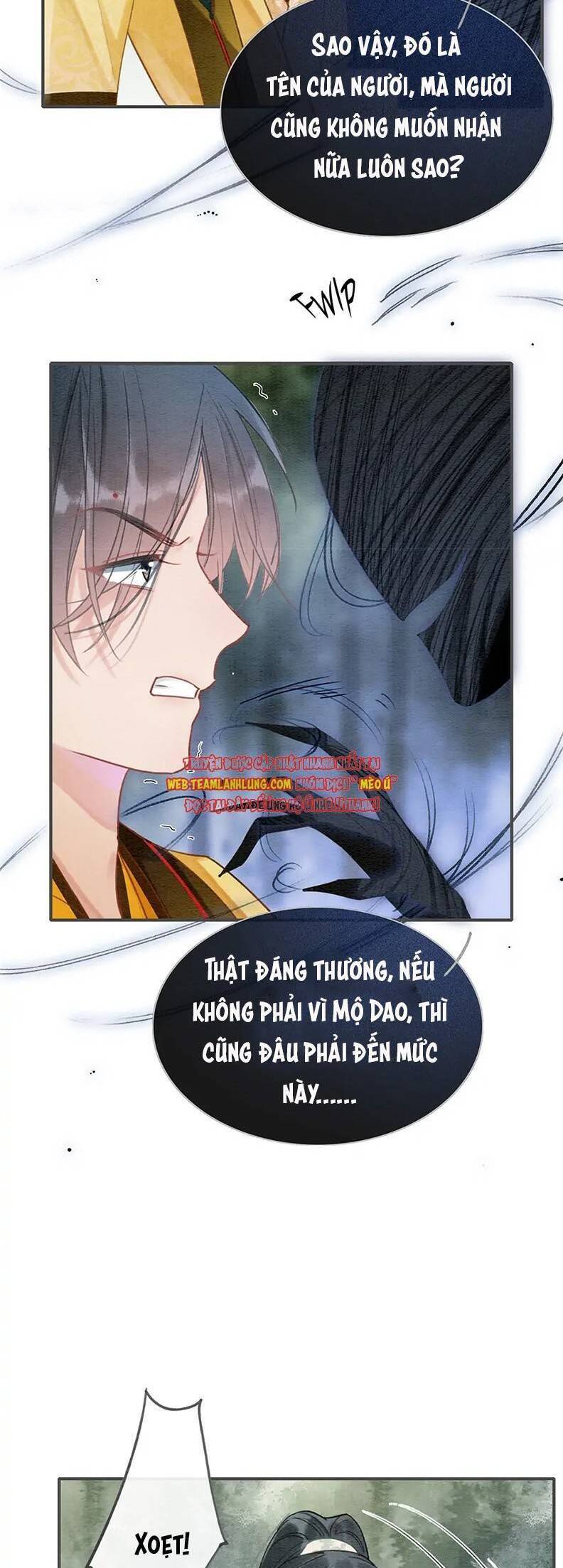 Sổ Tay Công Lược Hắc Liên Hoa Chapter 83 - 3