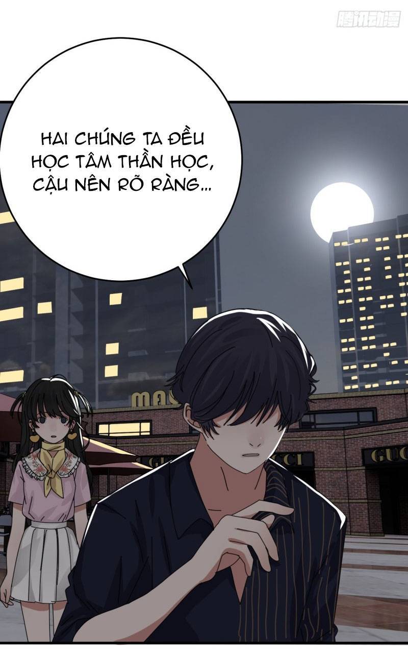 Khi Đóa Hoa Sẫm Màu Nở Rộ Chapter 16 - 32