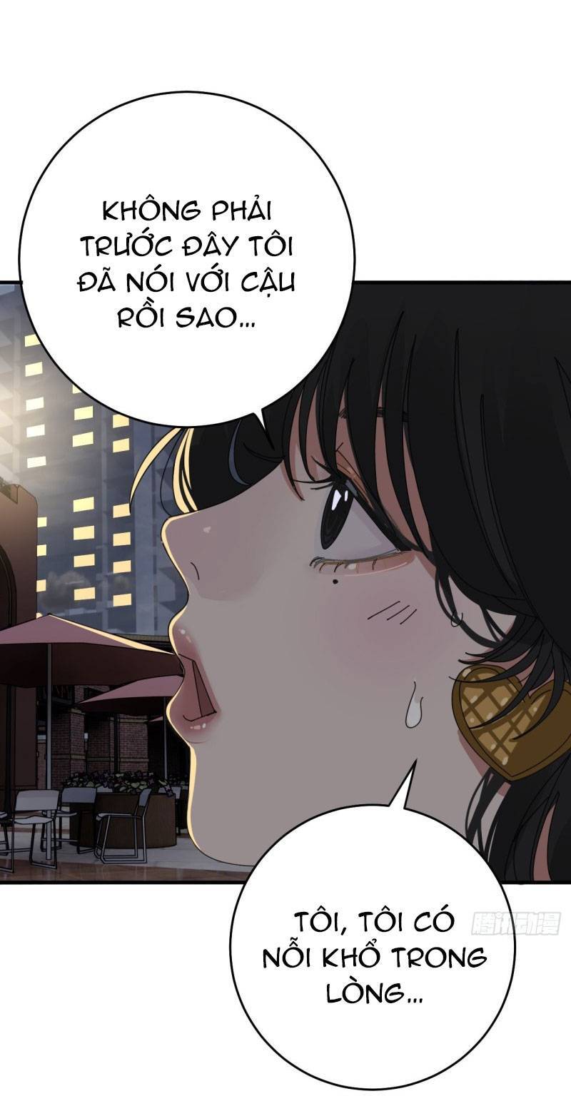 Khi Đóa Hoa Sẫm Màu Nở Rộ Chapter 16 - 38