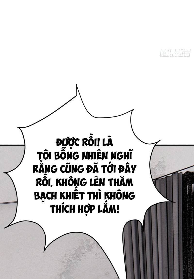 Khi Đóa Hoa Sẫm Màu Nở Rộ Chapter 16 - 5