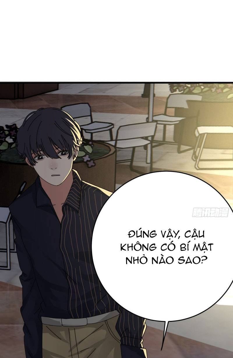 Khi Đóa Hoa Sẫm Màu Nở Rộ Chapter 16 - 48